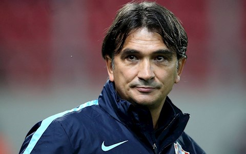 Zlatko Dalic: Vị cứu tinh “từ trên trời rơi xuống” của Croatia