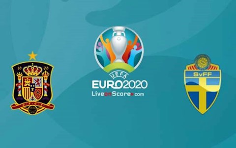 Nhận định Tây Ban Nha vs Thụy Điển (2h ngày 15/6): Bàn thắng ở nơi đâu?