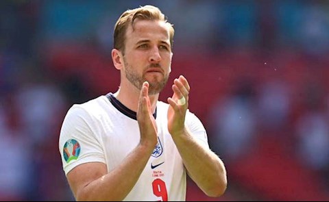 Shaw: Harry Kane là tiền đạo hay nhất thế giới