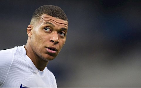 Kylian Mbappe: Viên ngọc quý trên chiếc vương miện của người Pháp