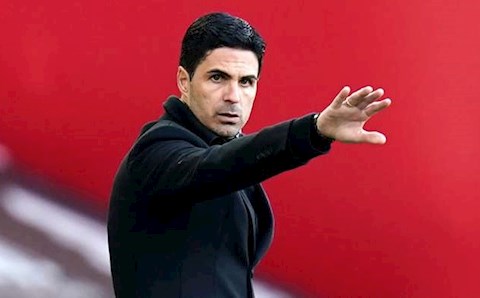 Bellerin: Arteta đã thay đổi hoàn toàn Arsenal