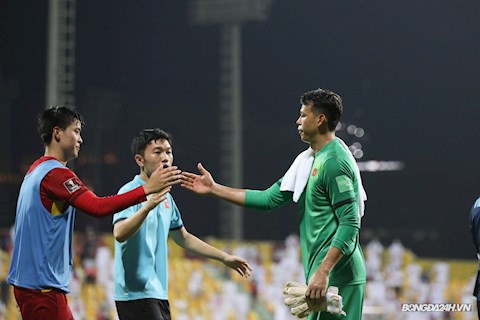 ĐT Việt Nam nhận thêm 3 tỷ đồng tiền thưởng sau trận thua UAE
