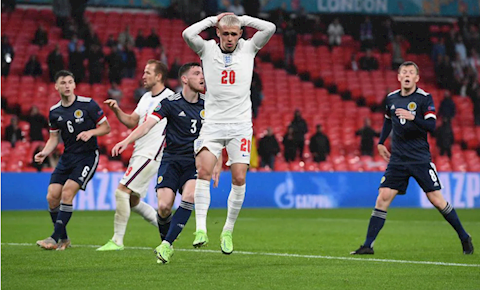 10 đội tuyển mà Anh có thể chạm mặt sau khi vượt qua vòng bảng Euro 2020