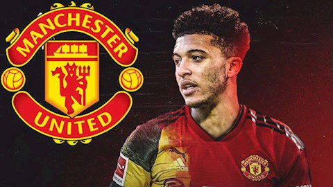 Điểm tin bóng đá tối 19/6: MU chốt giá mua Sancho, Chelsea lấy Ramos