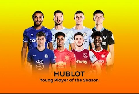 Đây! Danh sách 16 ứng viên cho danh hiệu cầu thủ và cầu thủ trẻ xuất sắc nhất NHA