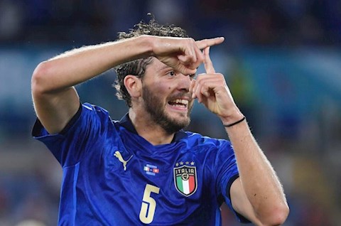 Sao Italia đổi đời nhờ tỏa sáng ở Euro 2020