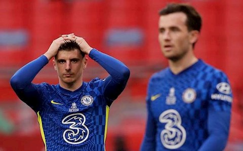 Chilwell và Mount bị ĐT Anh cách ly vô lý, Cech nổi giận đùng đùng