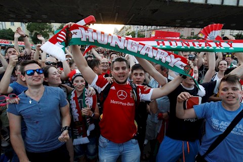 Bài dự thi: Hungary – Cần hơn cả một phép màu!