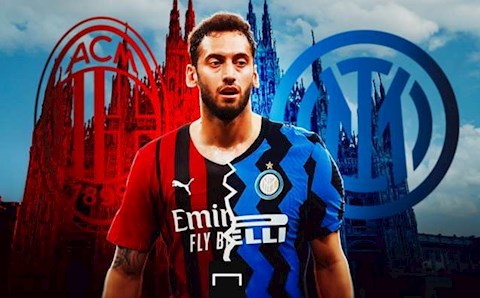 CHÍNH THỨC: Inter chiêu mộ thành công Vua sút phạt từ AC Milan