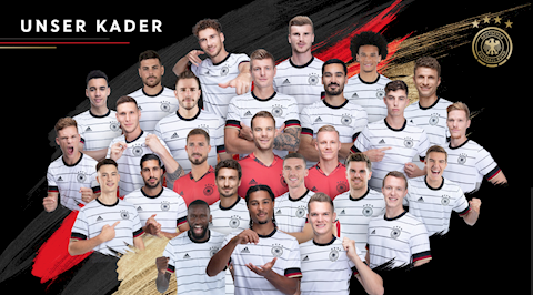 Bài dự thi: Tôi yêu cỗ xe tăng Đức