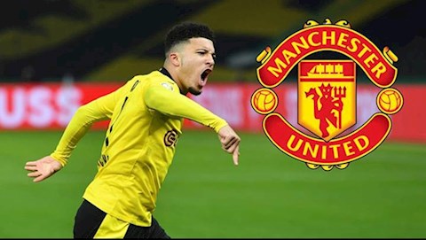 Điểm tin Bóng đá 24h tối ngày 23/6: Dortmund cho MU 1 tháng để quyết vụ Jadon Sancho