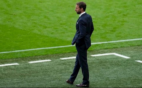 Southgate nêu lý do Anh muốn nhất bảng dù phải đụng “đối cứng”