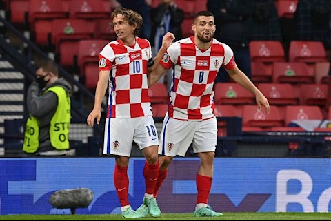 Á quân World Cup không sợ Tây Ban Nha