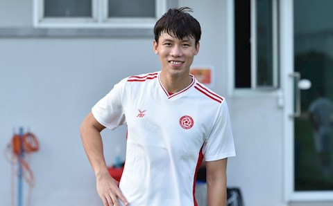 Quế Ngọc Hải đánh giá cao ẩn số tại bảng F AFC Champions League