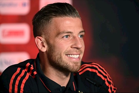 Toby Alderweireld: “ Bồ Đào Nha không chỉ có một mình Cristiano Ronaldo”