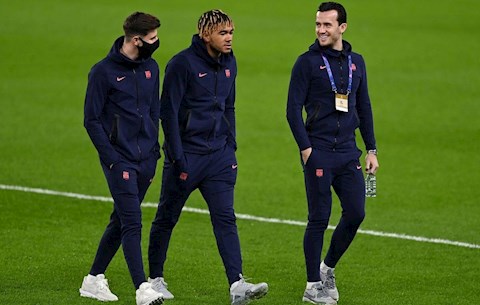 Điểm tin bóng đá tối 26/6: Man City tính rút ruột Chelsea
