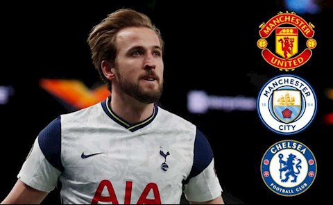Bị MU và Chelsea ve vãn, Harry Kane có bị lung lay?