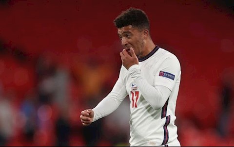 MU chú ý, Dortmund đã tìm được người thay Sancho