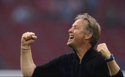 HLV Đan Mạch: “Thắng Xứ Wales 4-0 là kết quả không thể tin nổi”