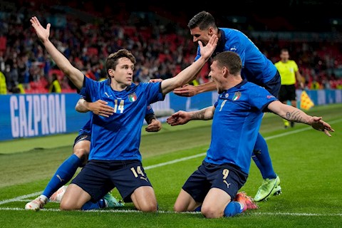 Kết quả bóng đá Euro 2020 Italia vs Áo hôm nay 27/6: Kéo nhau vào hiệp phụ