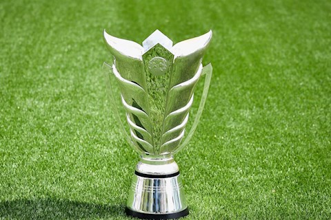 Australia bất ngờ phất cờ trắng trong cuộc đua đăng cai Asian Cup 2023