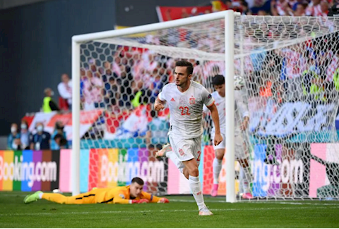 2 trận liên tiếp thắng 5 sao, TBN đi vào lịch sử Euro