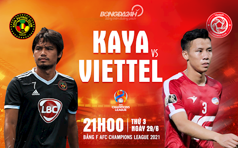 Hủy diệt Kaya, Viettel gửi lời tuyên chiến đến chủ nhà Pathum (Thái Lan)