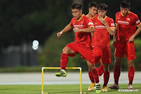 Bình Định chiêu mộ sao trẻ tuyển Việt Nam, sẵn sàng đua vô địch V-League 2022