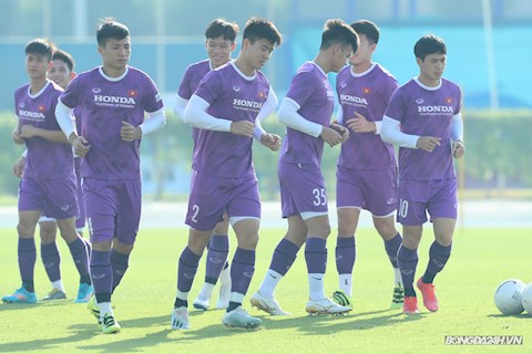 Tuyển Việt Nam có gần 80% cơ hội vào vòng loại thứ 3 World Cup 2022