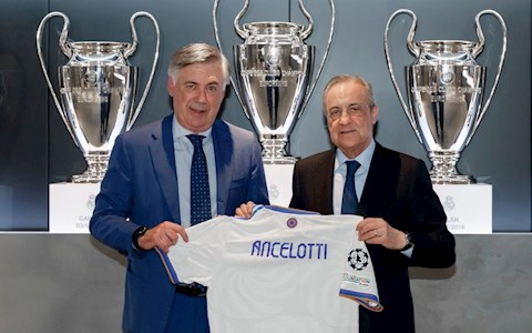 Lạnh lùng vòng quay huấn luyện viên ở Châu Âu