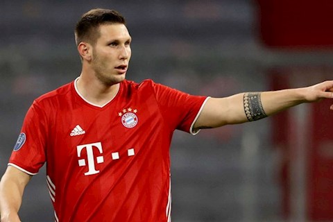 Bayern xác nhận chia tay mục tiêu Chelsea vào cuối mùa giải