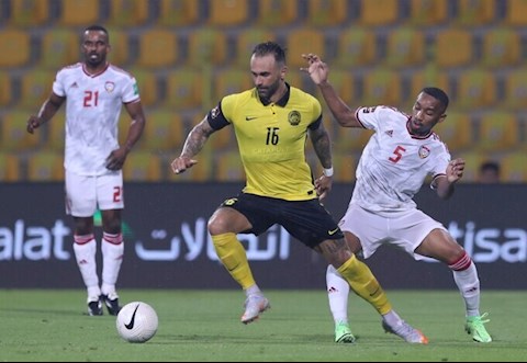 Báo Malaysia muốn đội nhà cải thiện 5 điều trước trận gặp ĐT Việt Nam