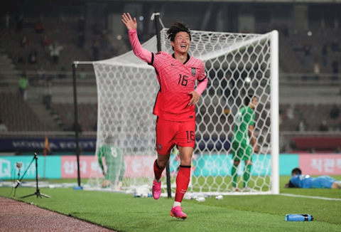 Kết quả bóng đá vòng loại World Cup 2022 hôm nay 6/6