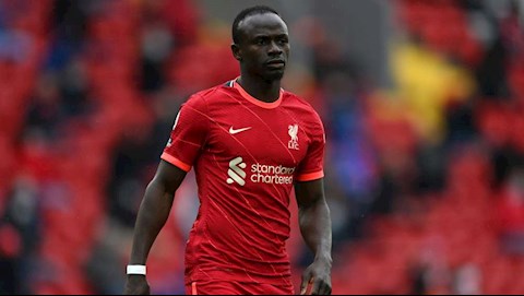 Đang đá thì mất điện, Sadio Mane chỉ trích cả Chính phủ Senegal