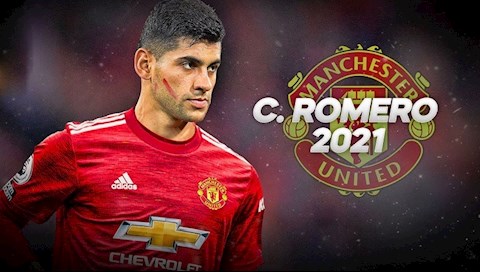 Điểm tin bóng đá sáng 6/6: MU chi 39 triệu bảng mua Cristian Romero