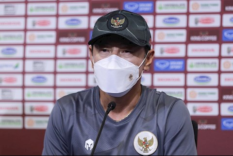 Tuyển thủ Indonesia chỉ ra lý do để quyết tâm giành chiến thắng trước ĐT Việt Nam