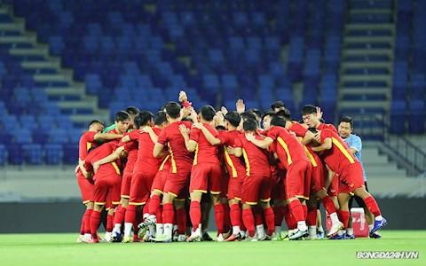 Trực tiếp bóng đá World Cup 2022: Việt Nam vs Indonesia link xem VTV6HD