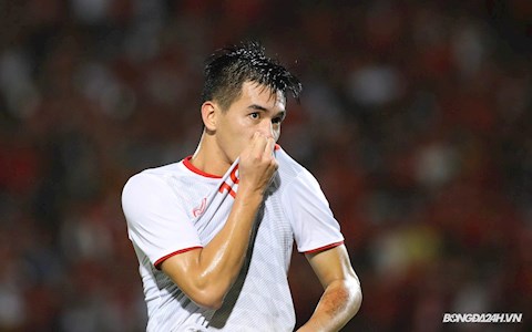 ĐT Việt Nam vs Indonesia: Bắt đầu hành trình chinh phục