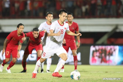 Hùng Dũng trở lại, cùng ĐT Việt Nam bảo vệ ngôi vương AFF Cup?