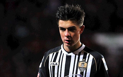 Jack Grealish: Câu chuyện về những năm tháng trưởng thành