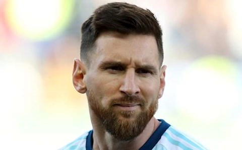 Argentina bất ngờ xác nhận tham dự Copa America giữa làn sóng tẩy chay