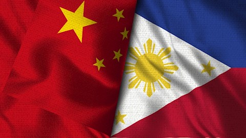 Nhận định bóng đá Trung Quốc vs Philippines 0h00 ngày 8/6 (Vòng loại World Cup 2022)