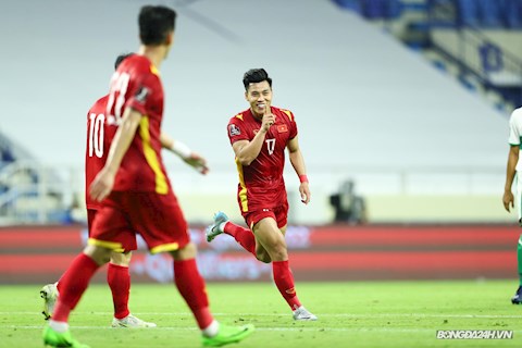 Báo Thái khen ĐT Việt Nam phối hợp hay như Barca đá tiki-taka