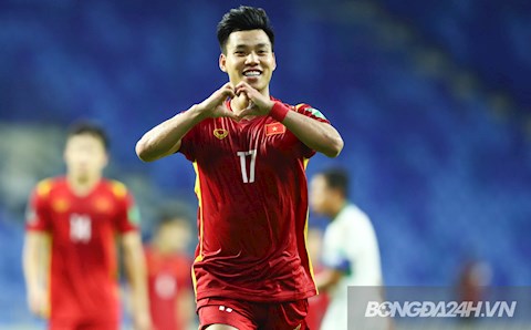 Văn Thanh đứng trước cơ hội thi đấu tại Hàn Quốc