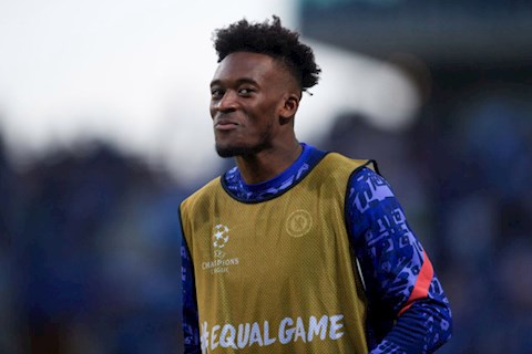 Chelsea chốt giá bán Callum Hudson-Odoi