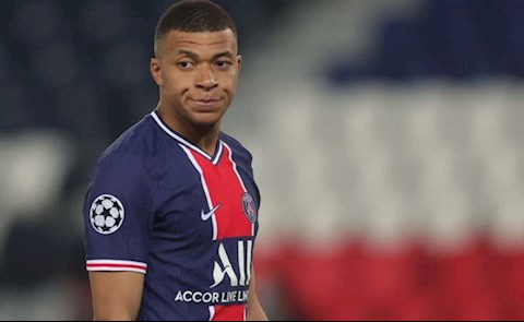Mbappe tiết lộ bị đồng hương dụ dỗ gia nhập Bayern