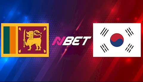 Nhận định bóng đá Sri Lanka vs Hàn Quốc 18h00 ngày 9/6 (Vòng loại World Cup 2022)