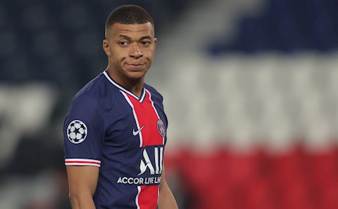 Anelka: Mbappe cần phải rời PSG để trở thành cầu thủ vĩ đại nhất
