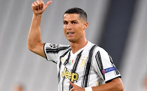 CEO mới khẳng định Cristiano Ronaldo sẽ ở lại Juventus