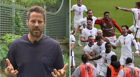 Mason Mount phải ra sân ở trận đấu với Ukraine